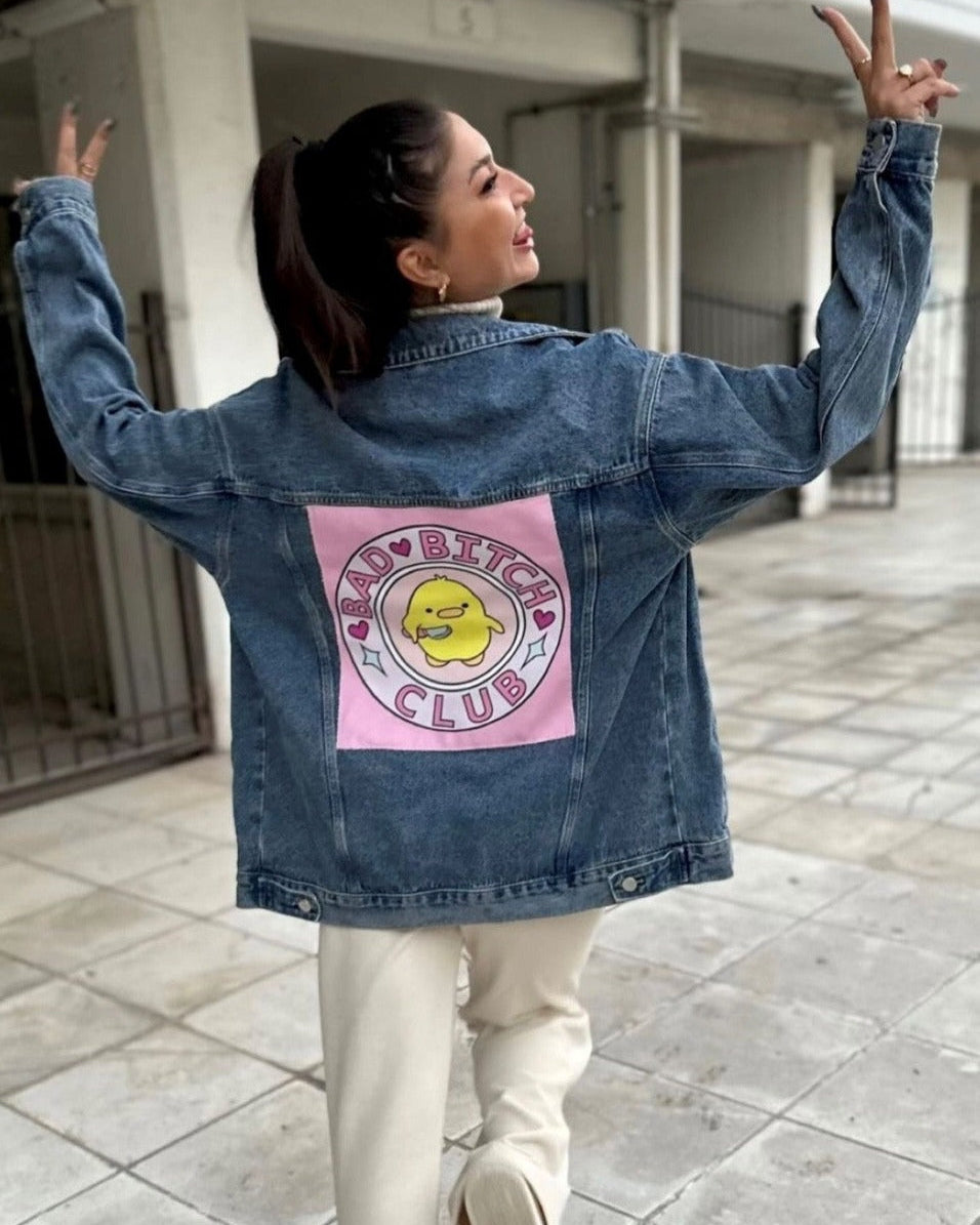 Bad Bitch Club