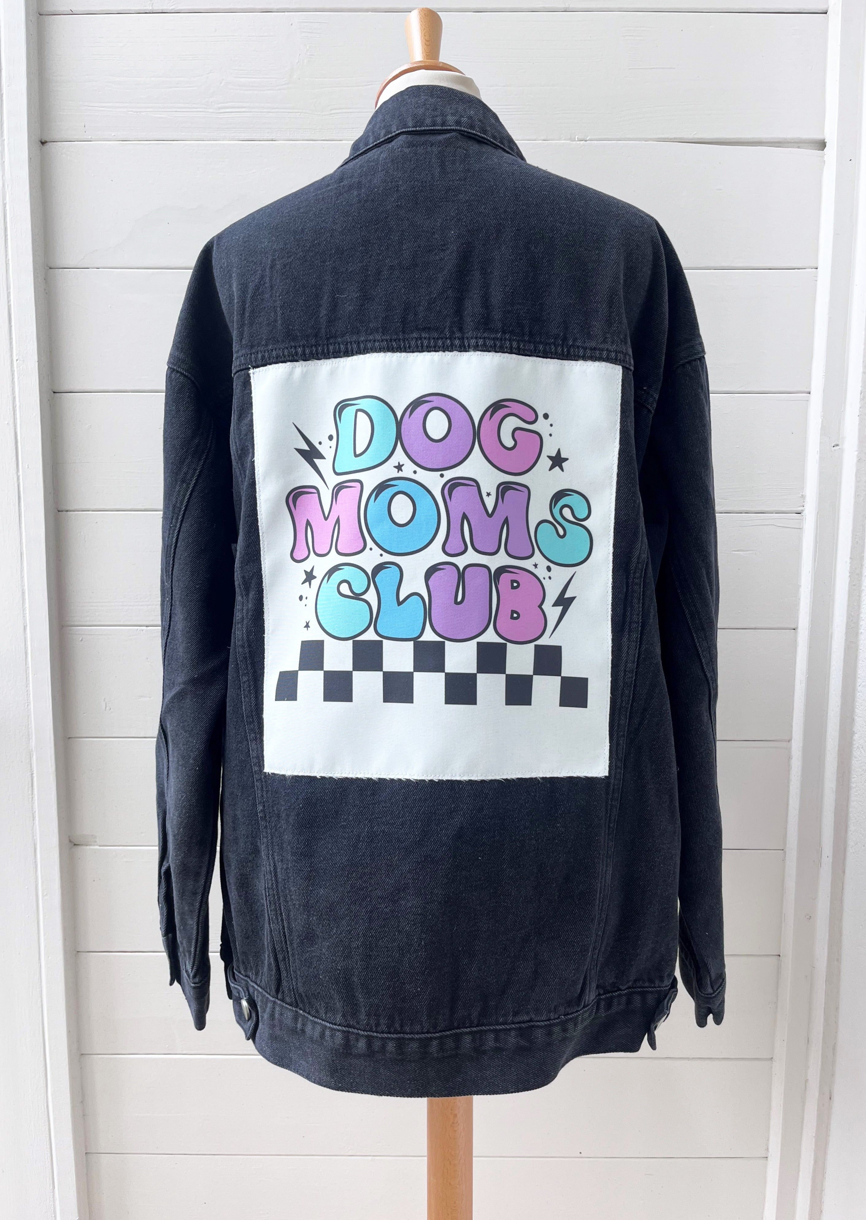 Dog Moms Club