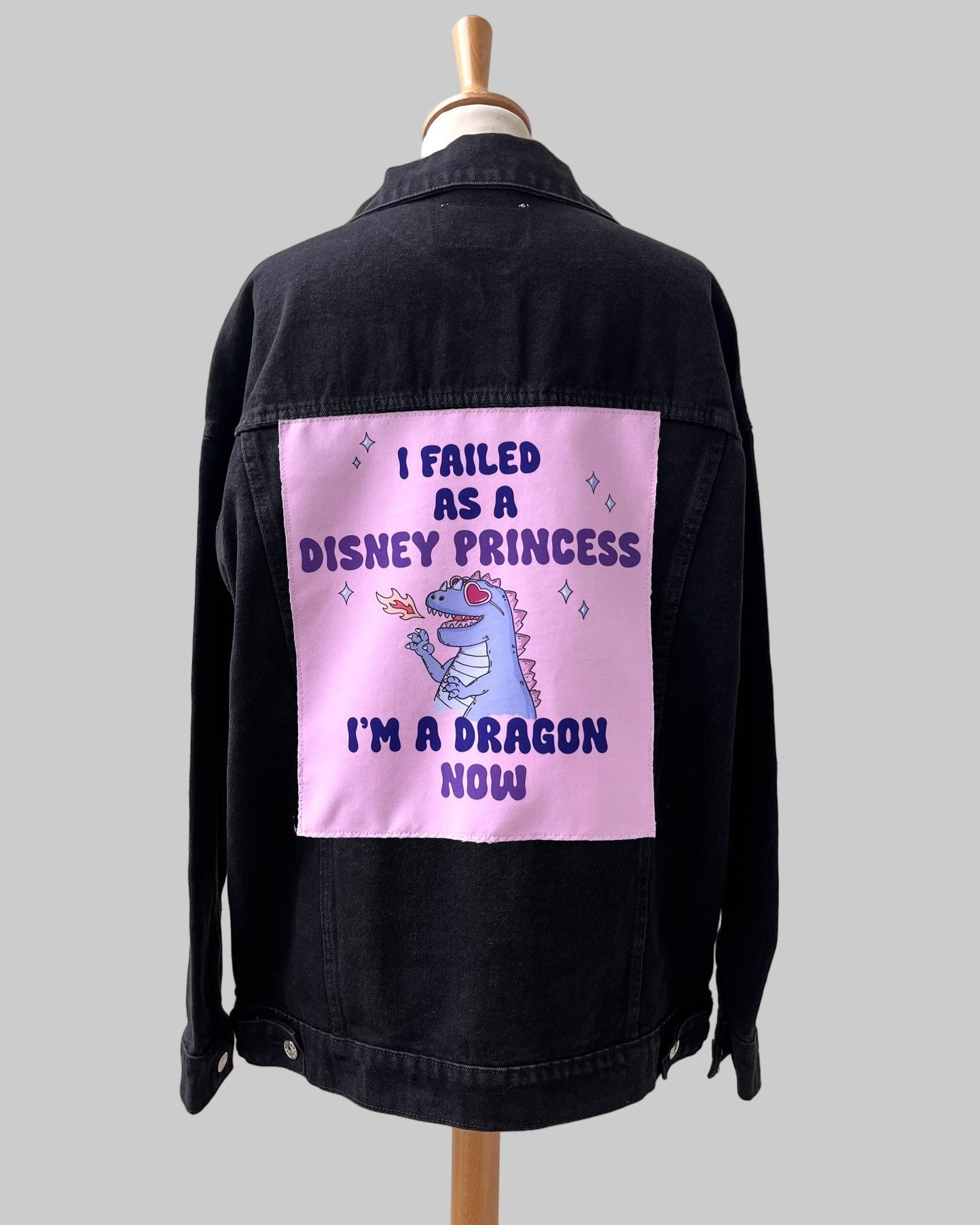 Dragon Design