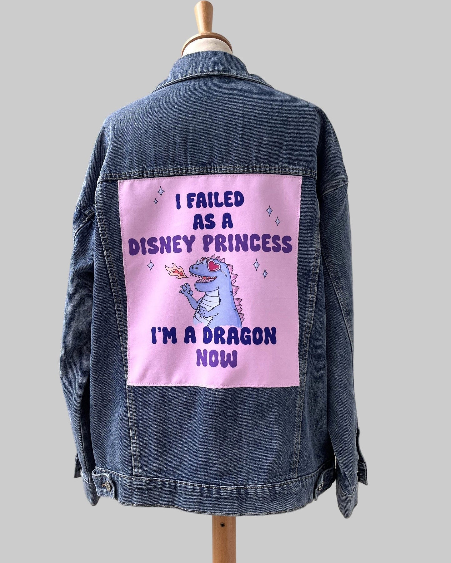 Dragon Design