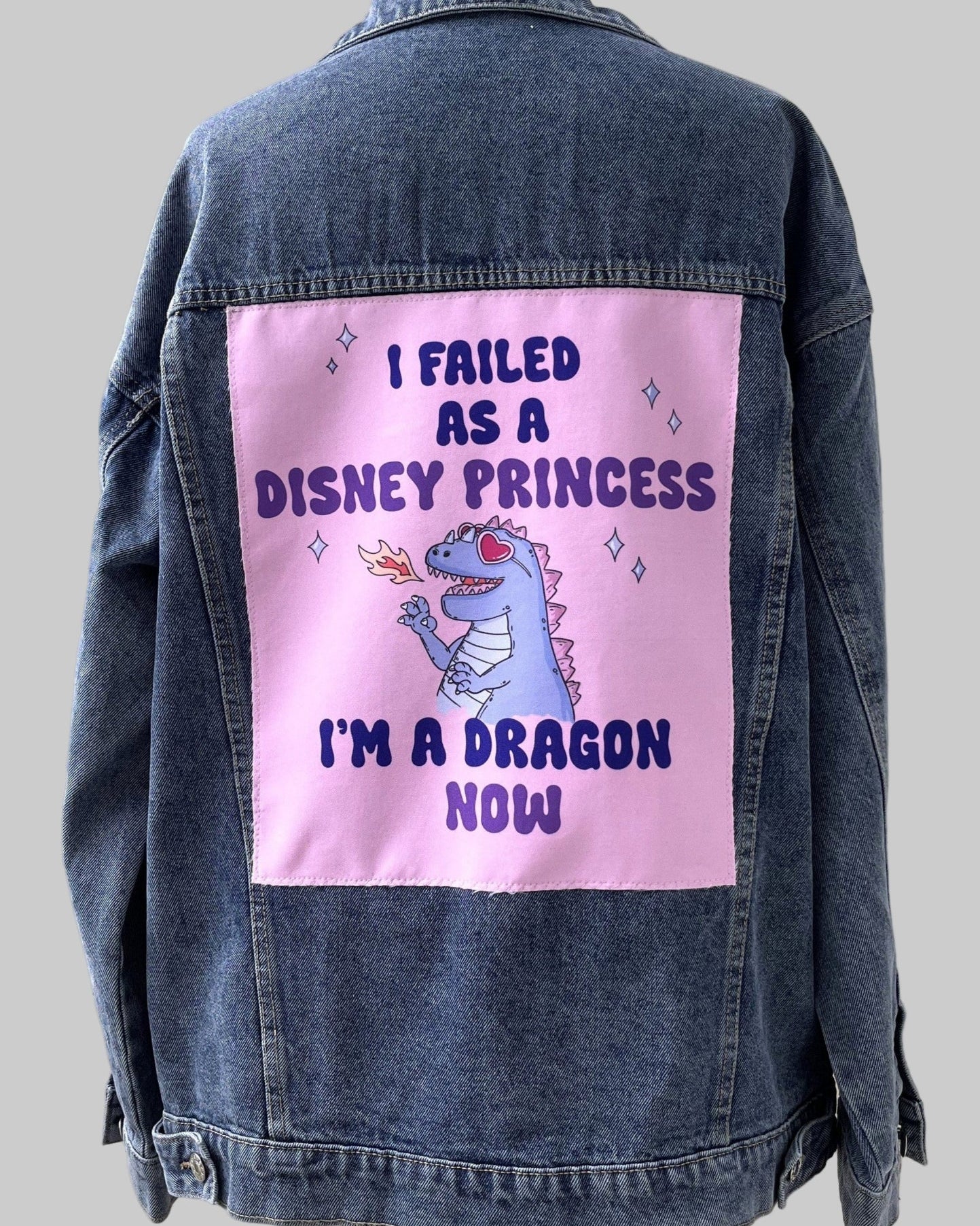 Dragon Design