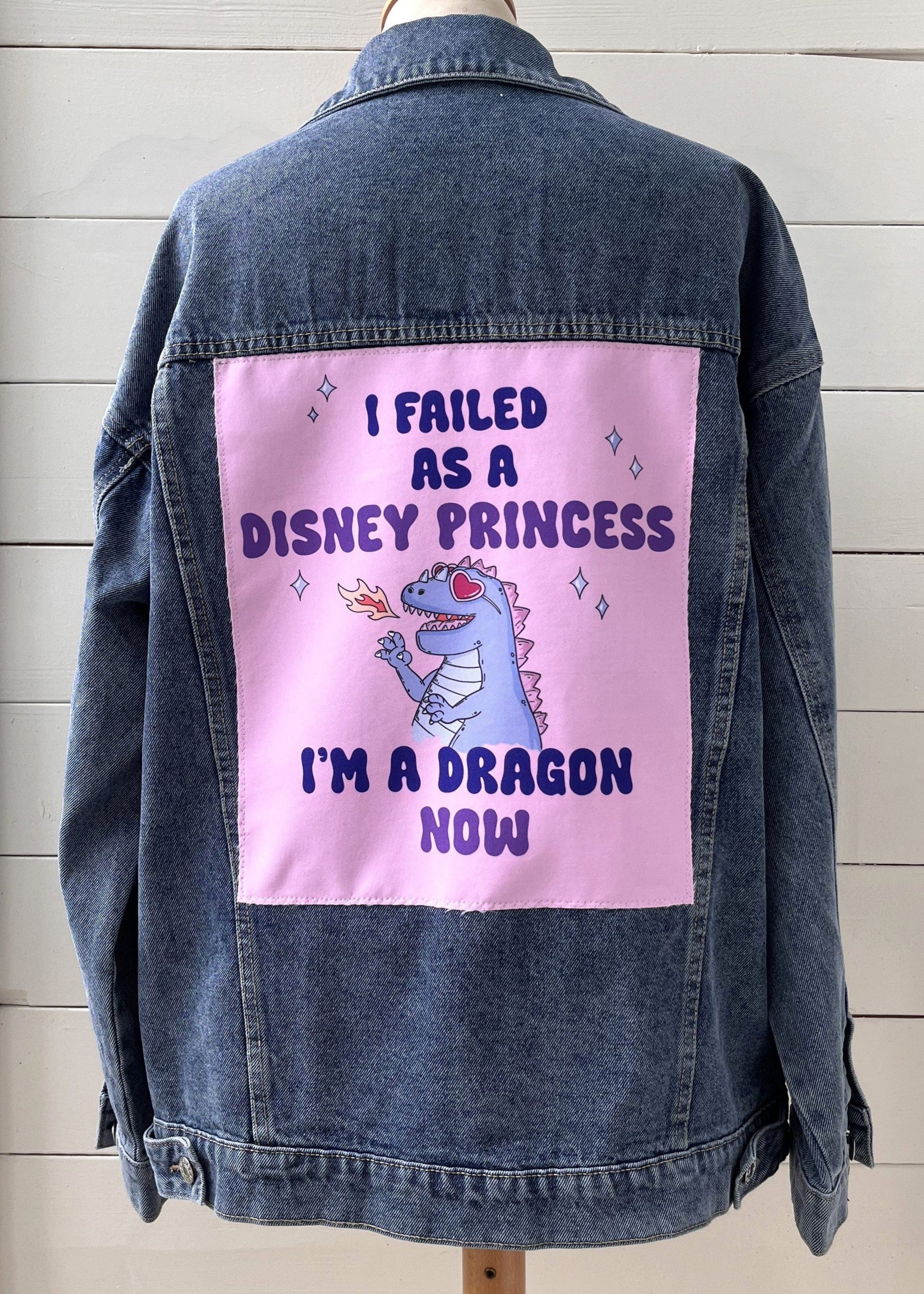 Dragon Design