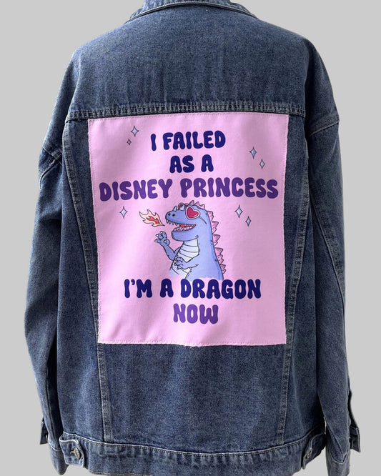 Dragon Design
