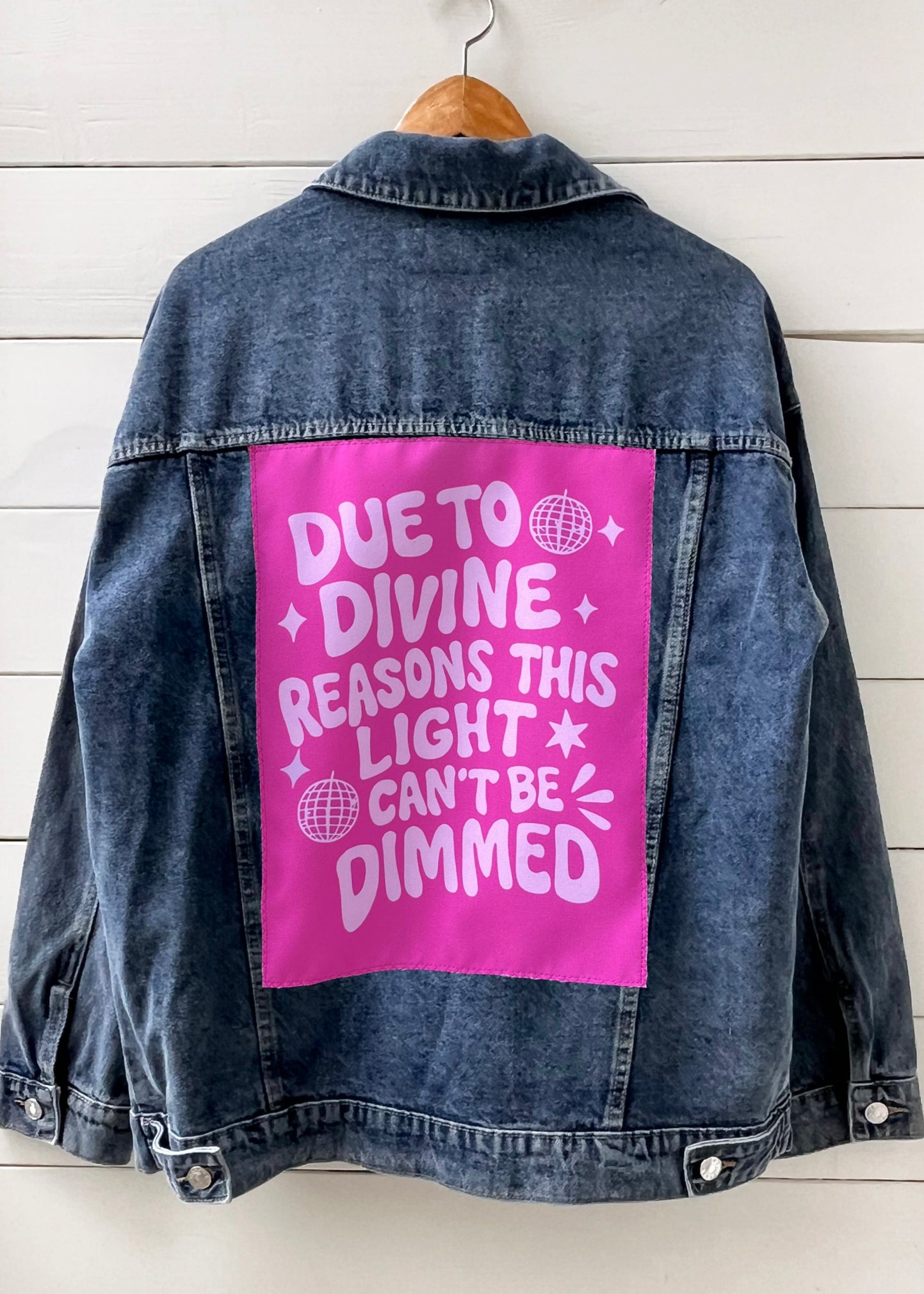 Divine Reasons