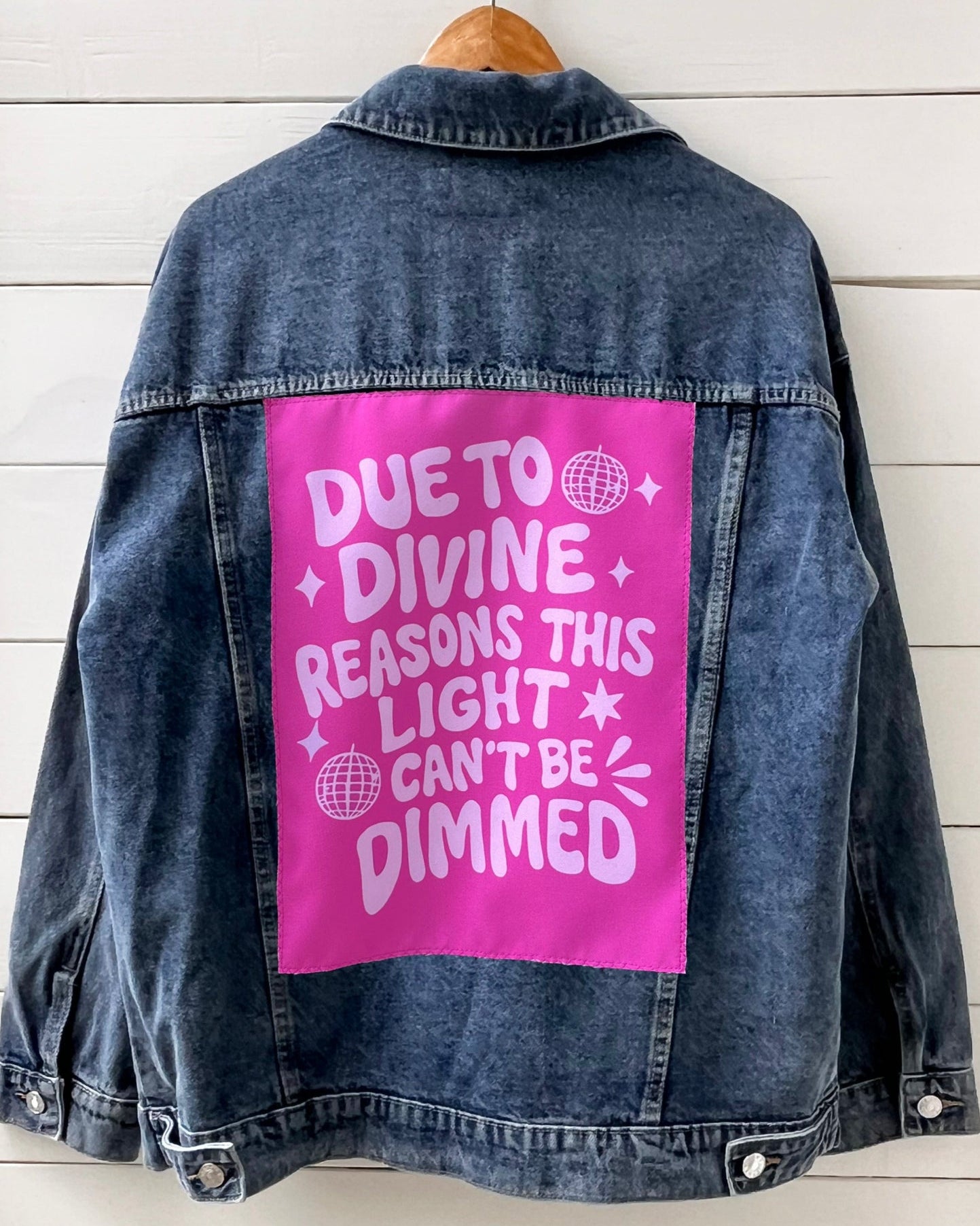 Divine Reasons