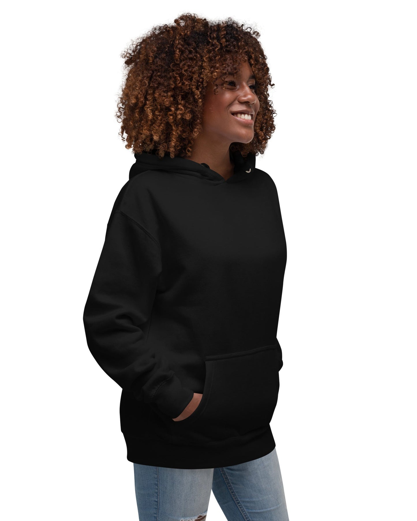Pretty Savage Hoodie Unisex