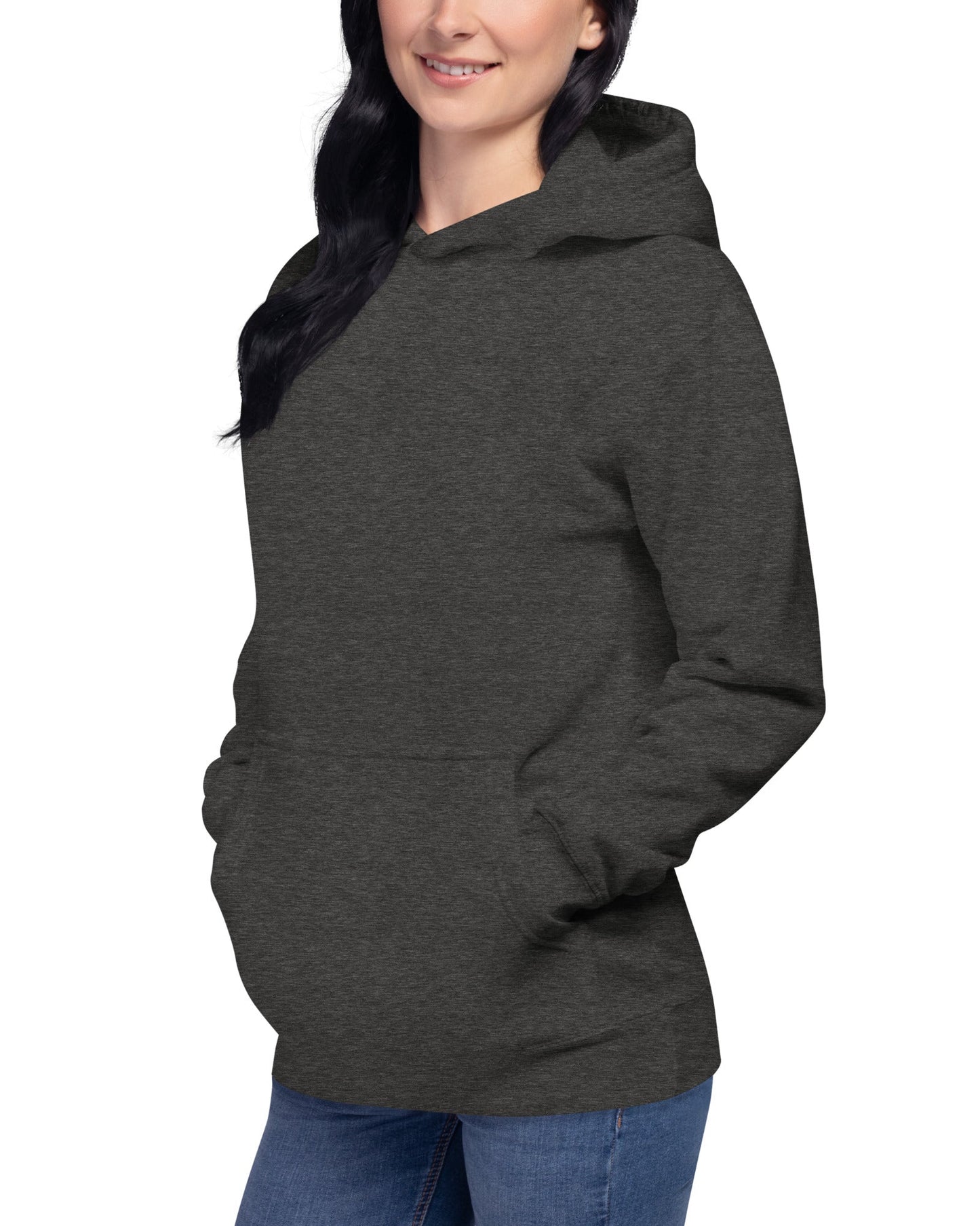 I Tried to Behave Hoodie Unisex