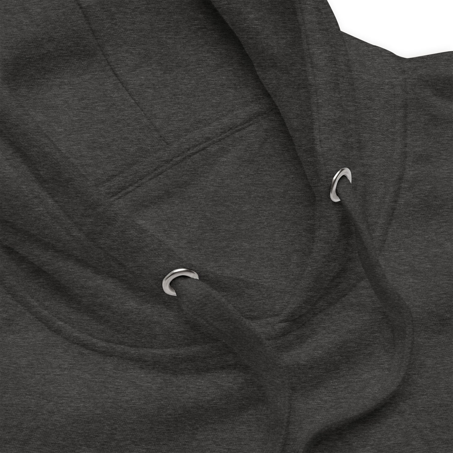 I Tried to Behave Hoodie Unisex