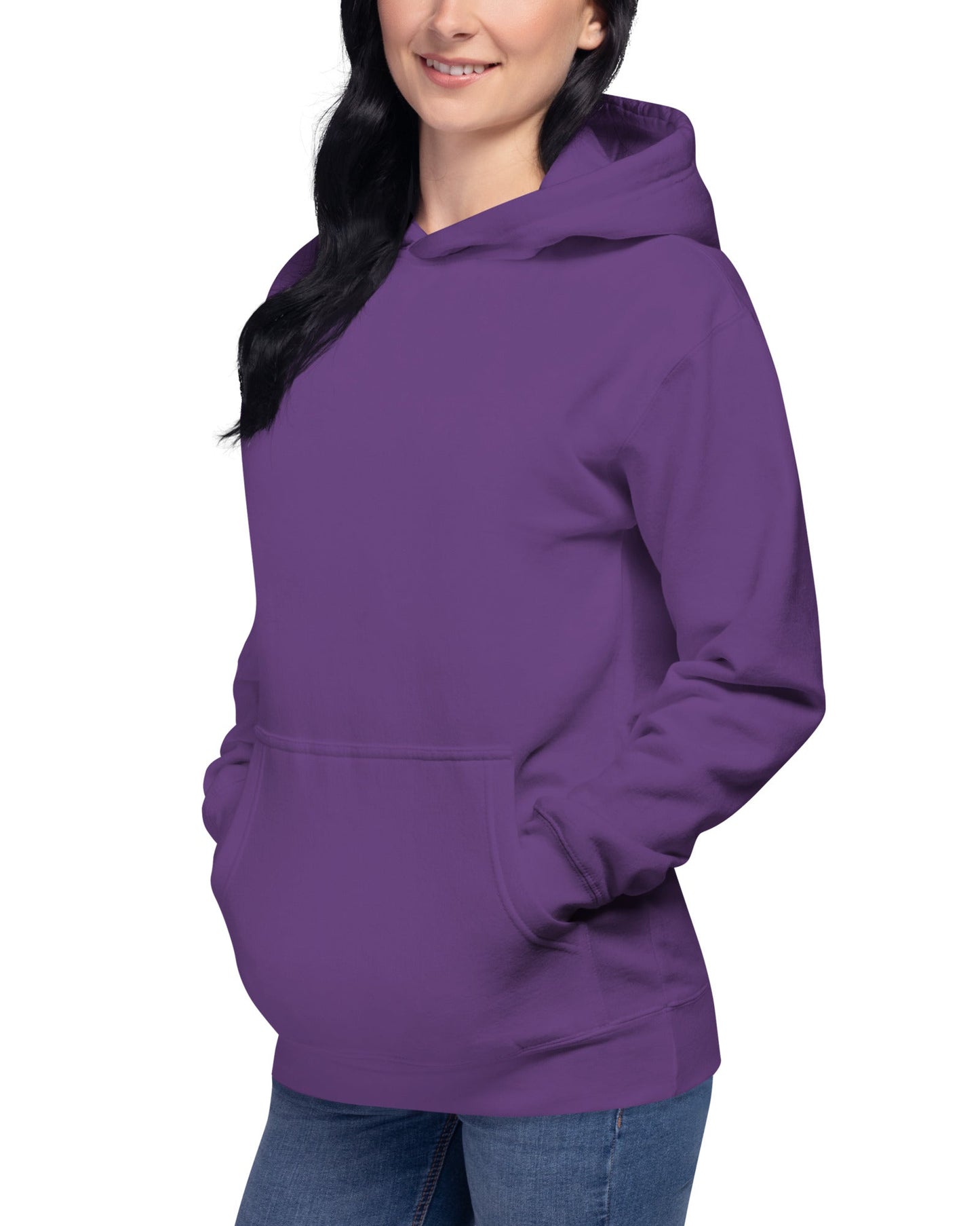I Tried to Behave Hoodie Unisex