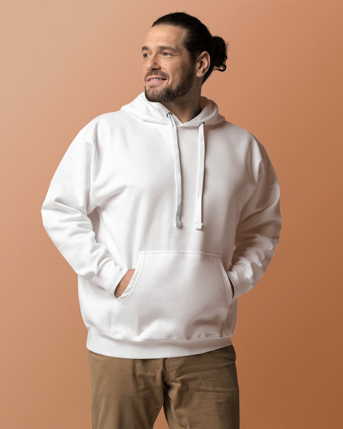I'm too Gucci Hoodie Unisex