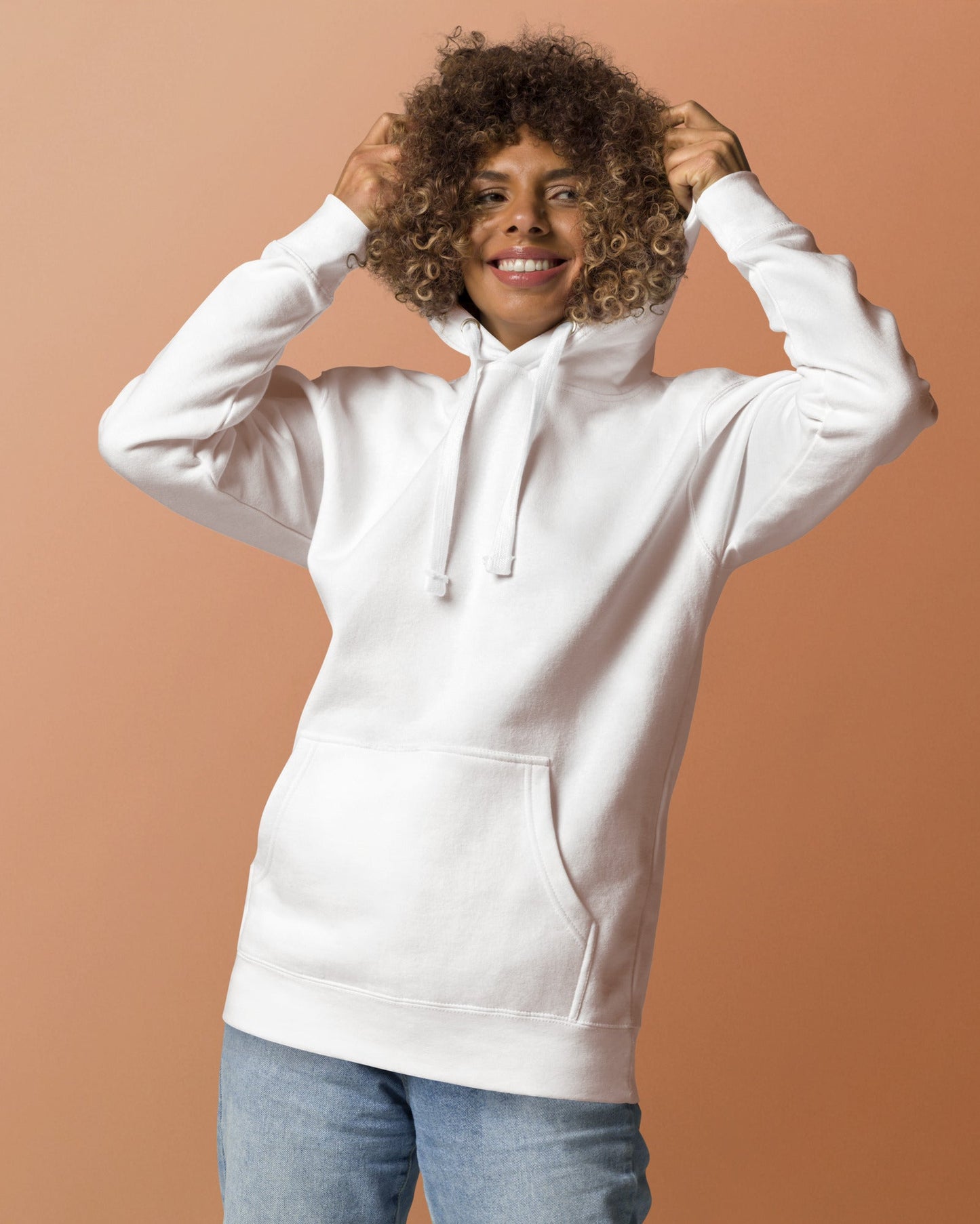 I'm too Gucci Hoodie Unisex