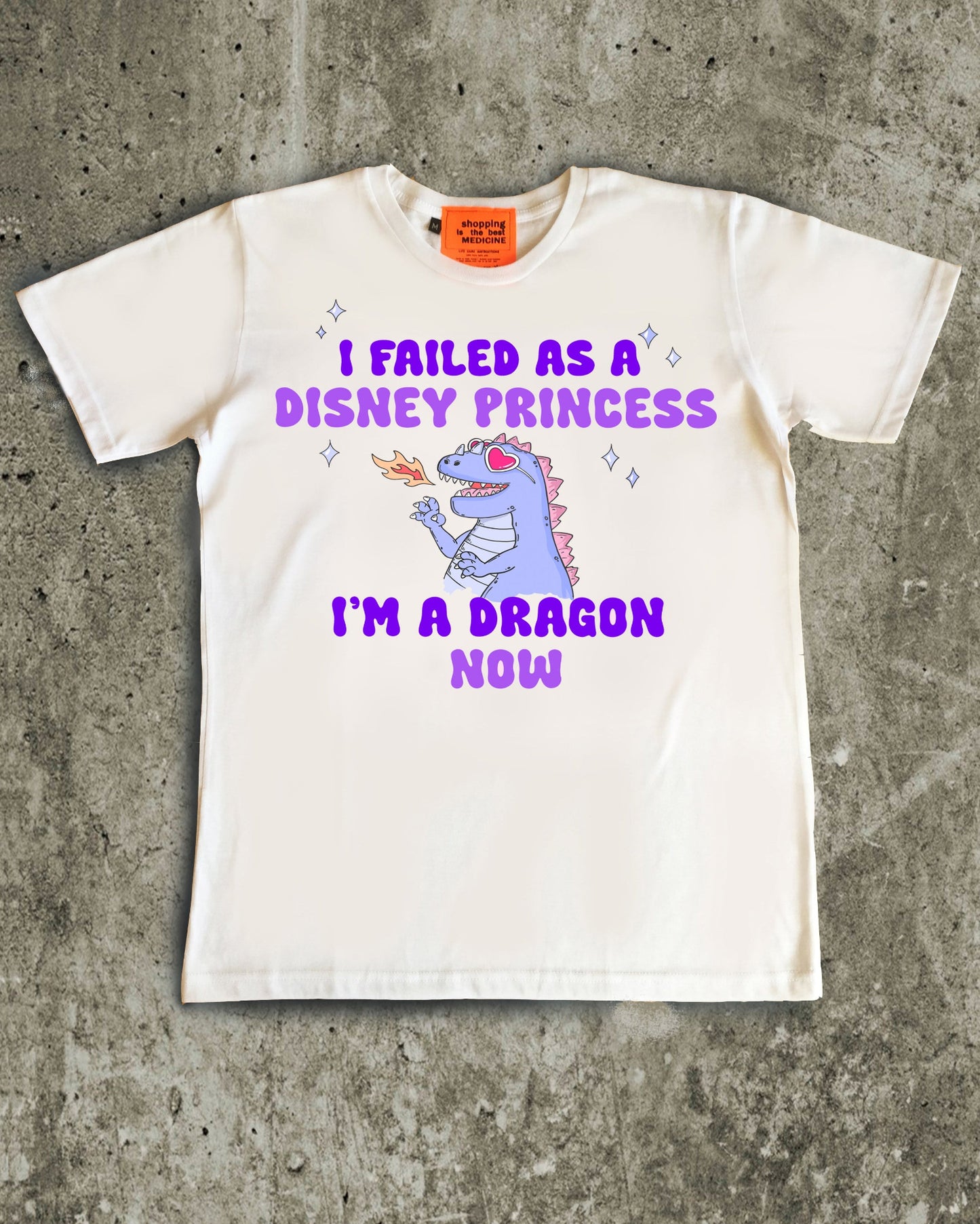 I Failed as a Disney Princess