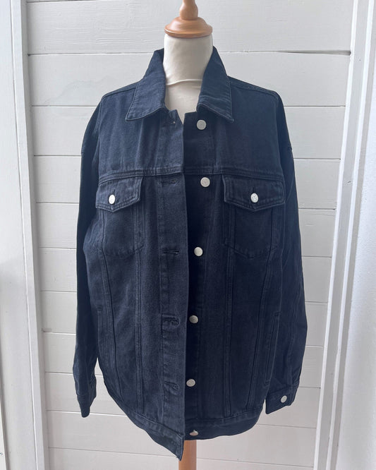 Custom Made Jacket