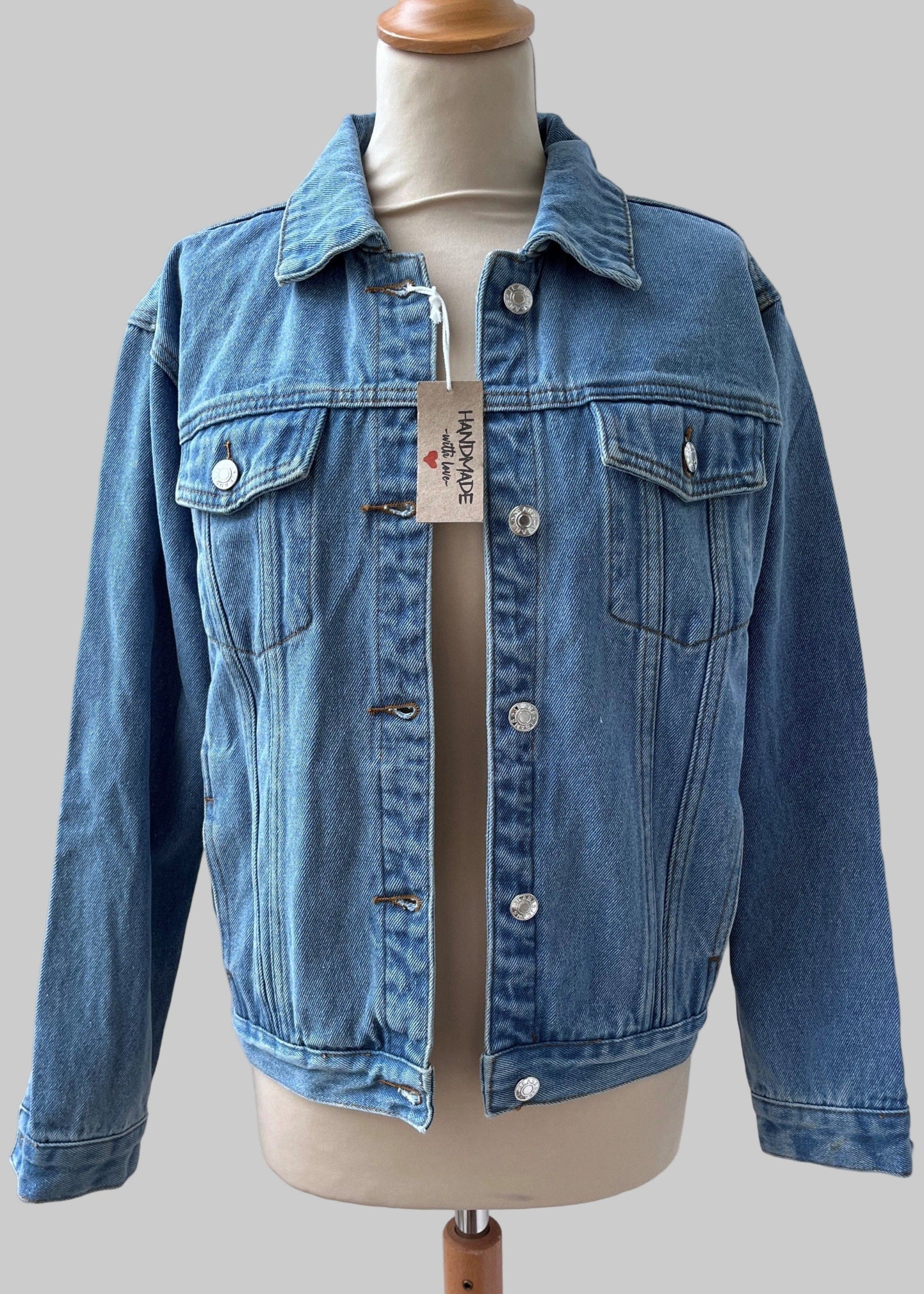 Dog Moms Club/Mini jacket