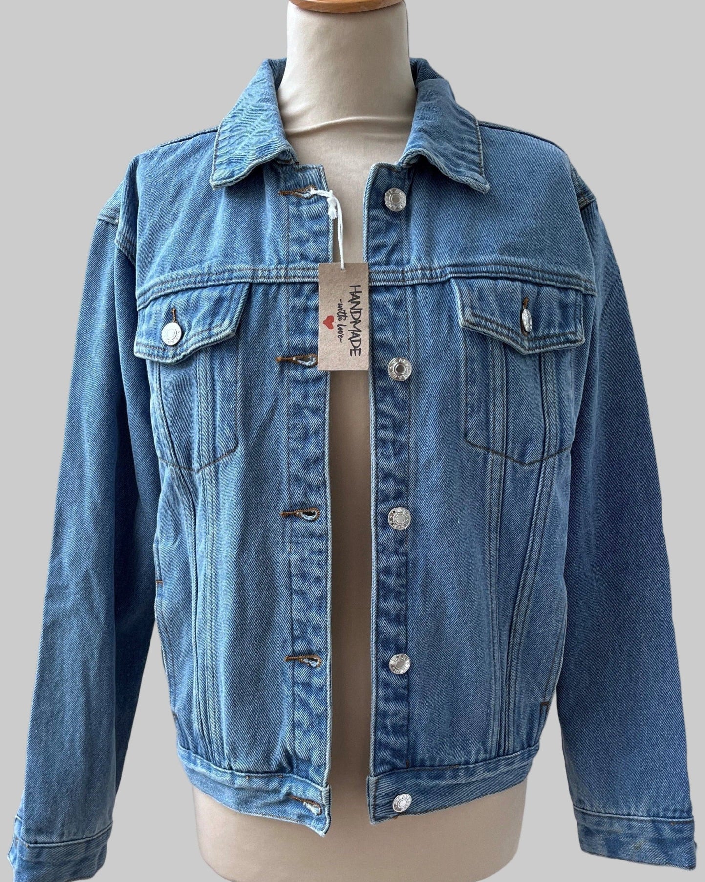 Dog Moms Club/Mini jacket