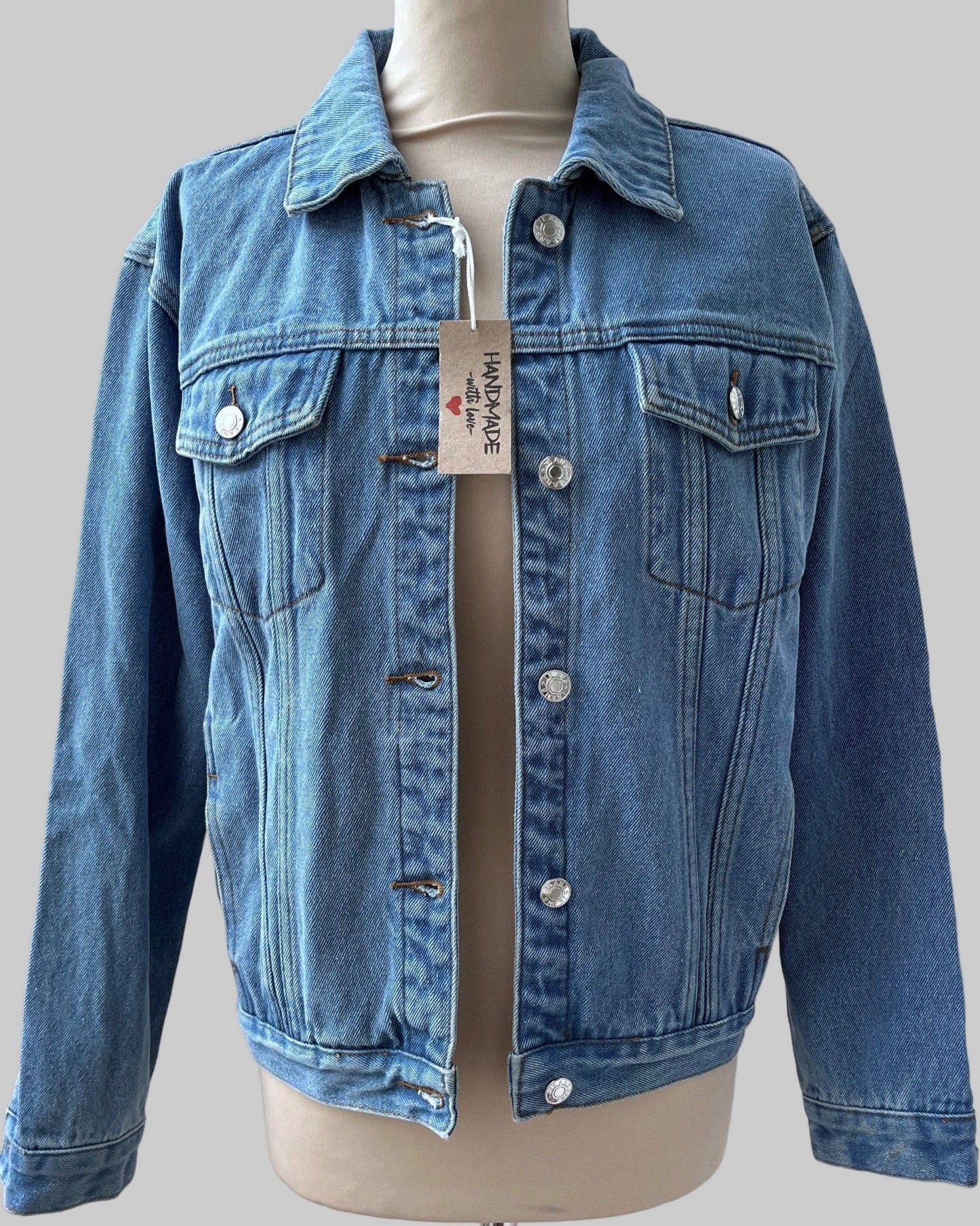 Dragon Design/Mini jacket