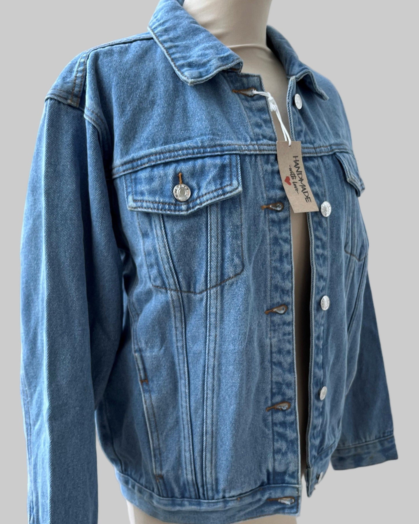 Dog Moms Club/Mini jacket