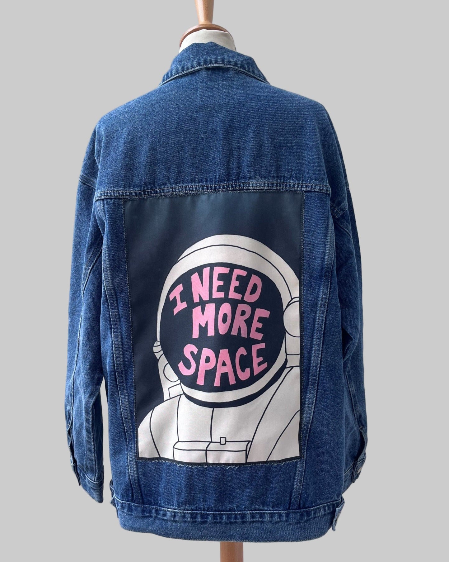 Space Jacket