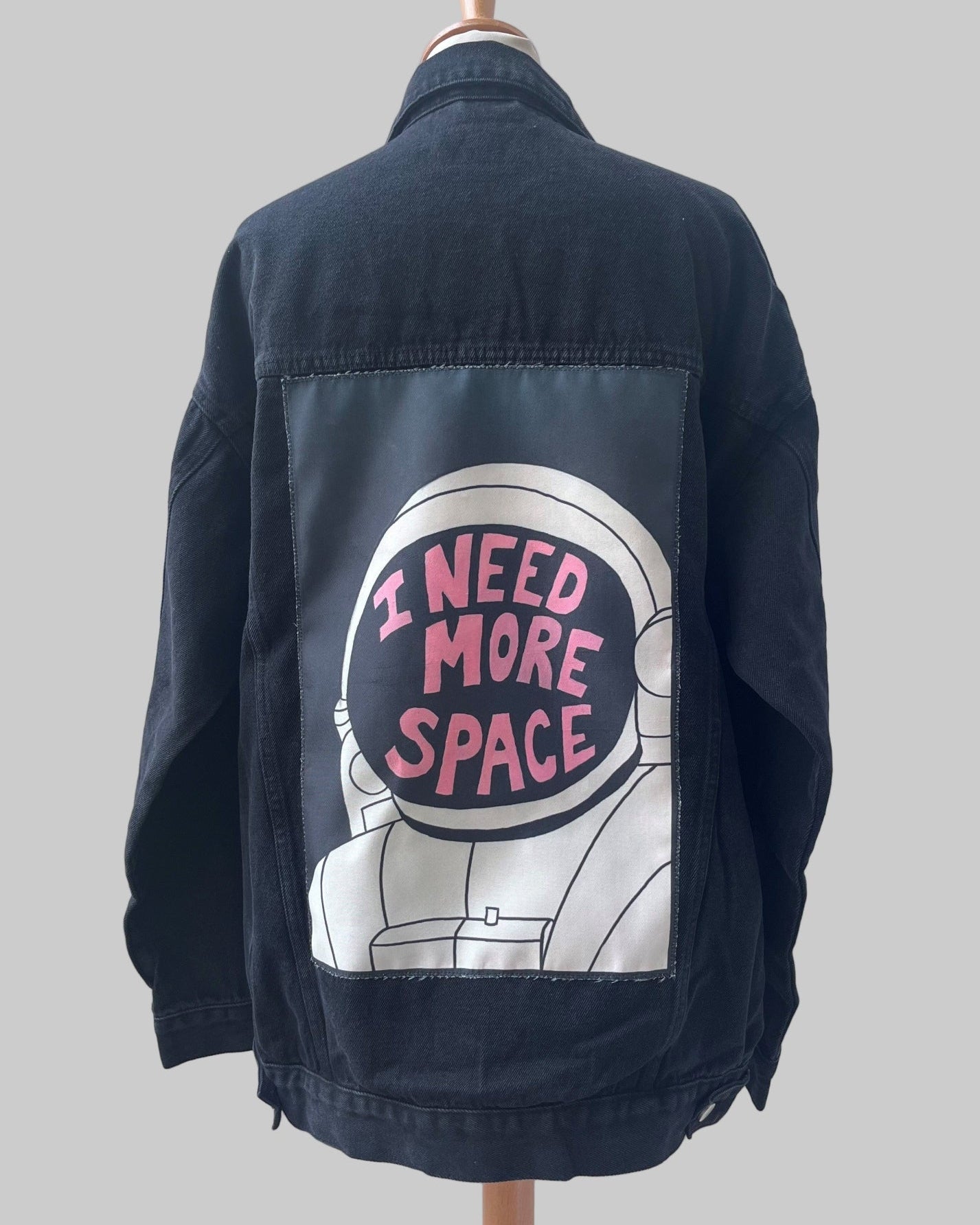 Space Jacket
