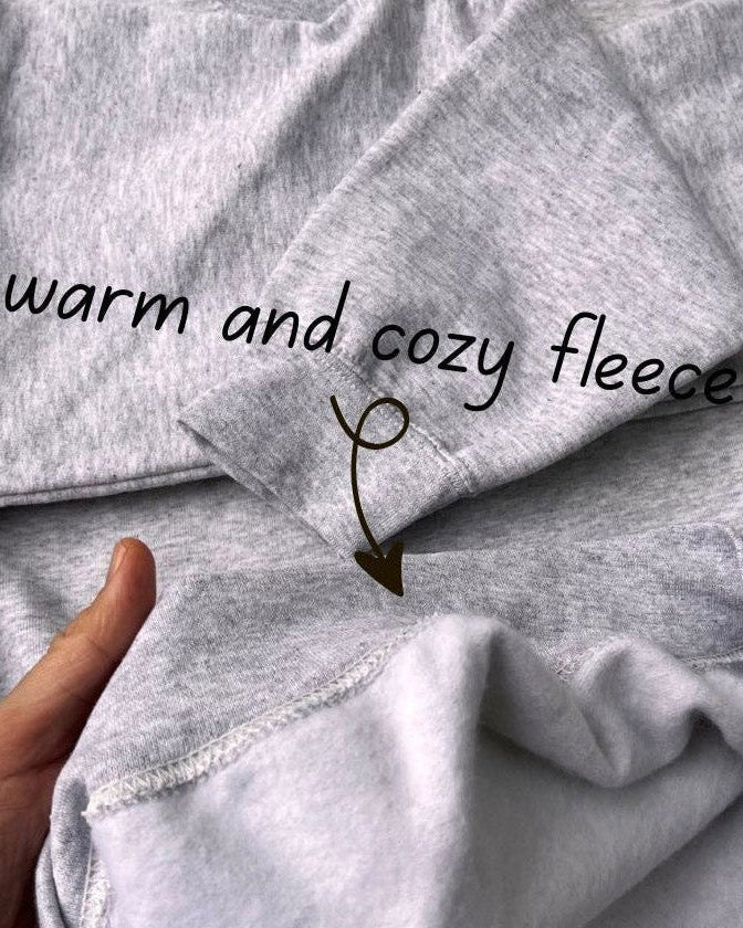 Full time Weirdo Hoodie Unisex