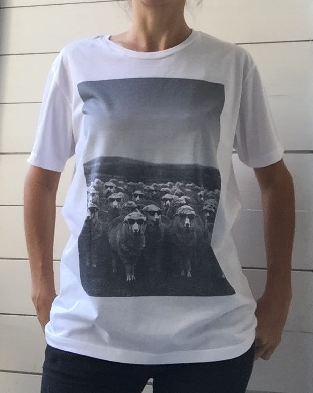 Sheep T-shirt