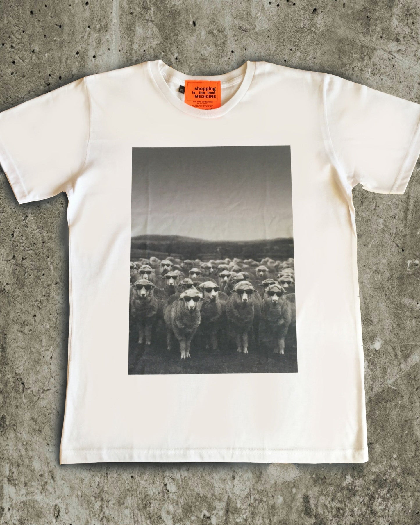 Sheep T-shirt
