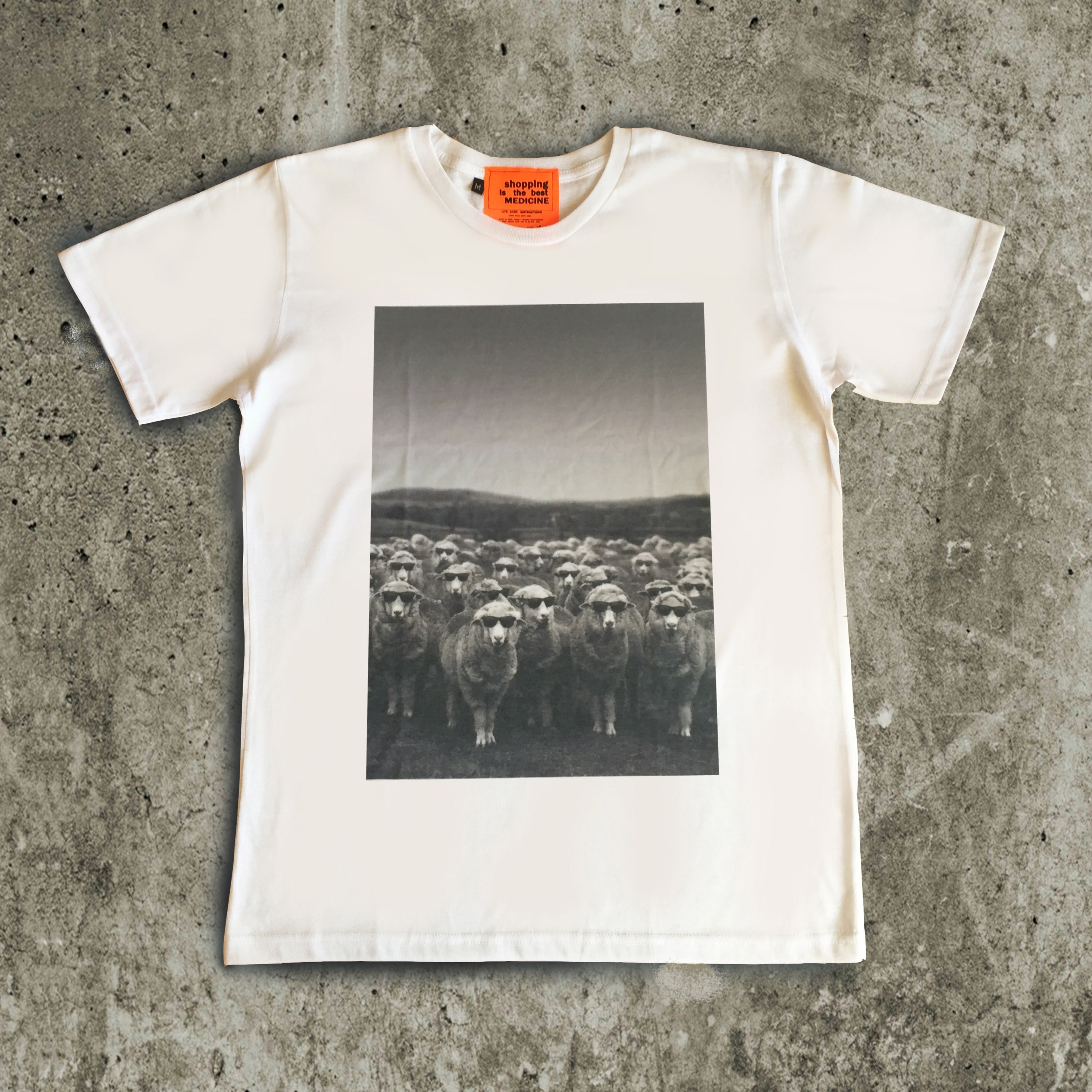 Sheep T-shirt