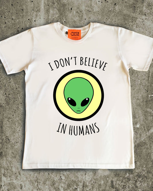 Alien T-shirt