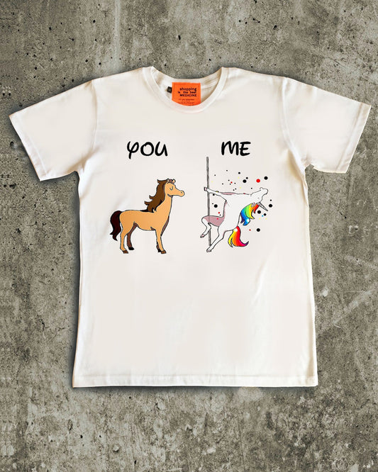 Unicorn Dance T-shirt