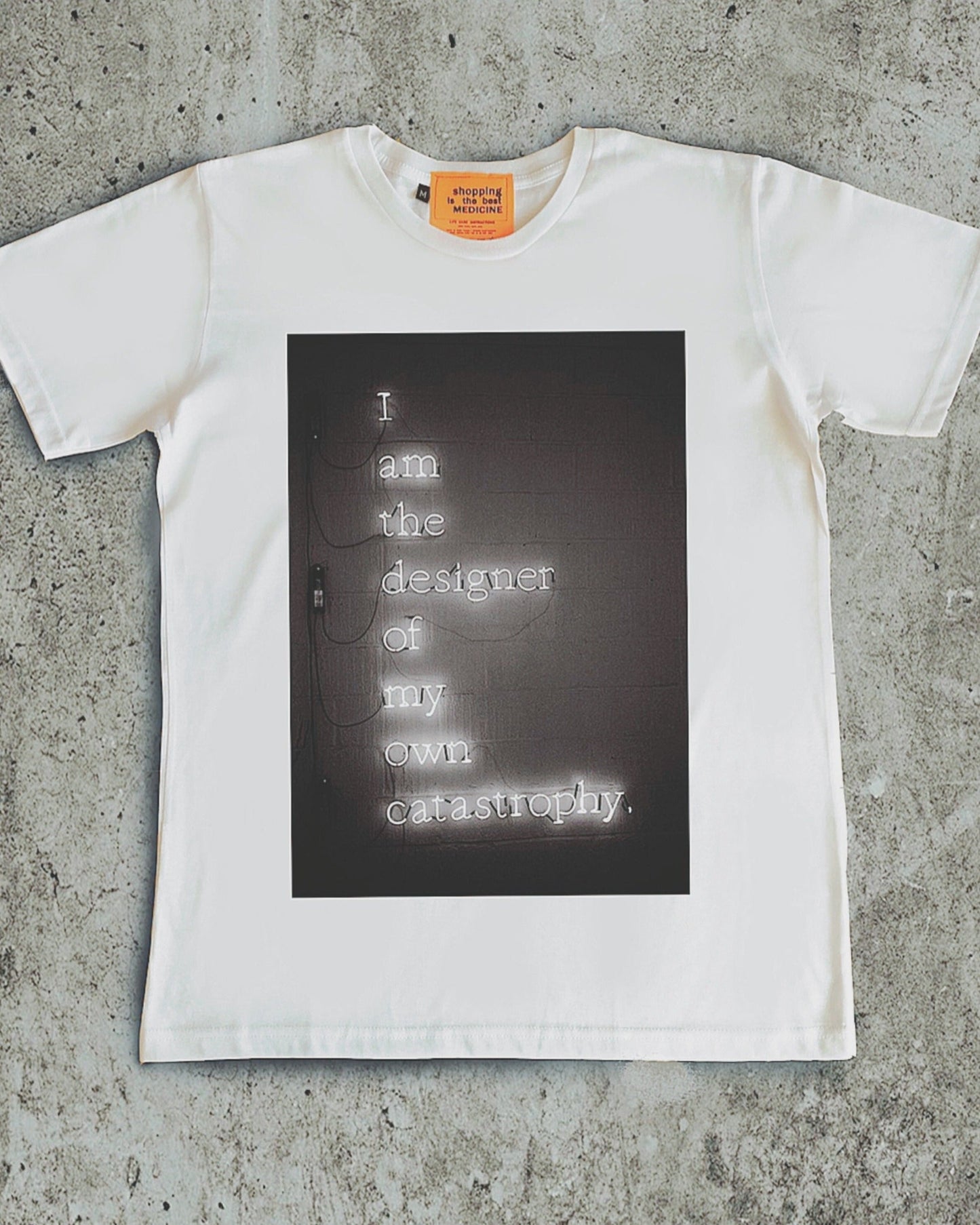 Catastrophy T-shirt