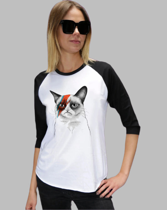 Grumpy Cat T-shirt