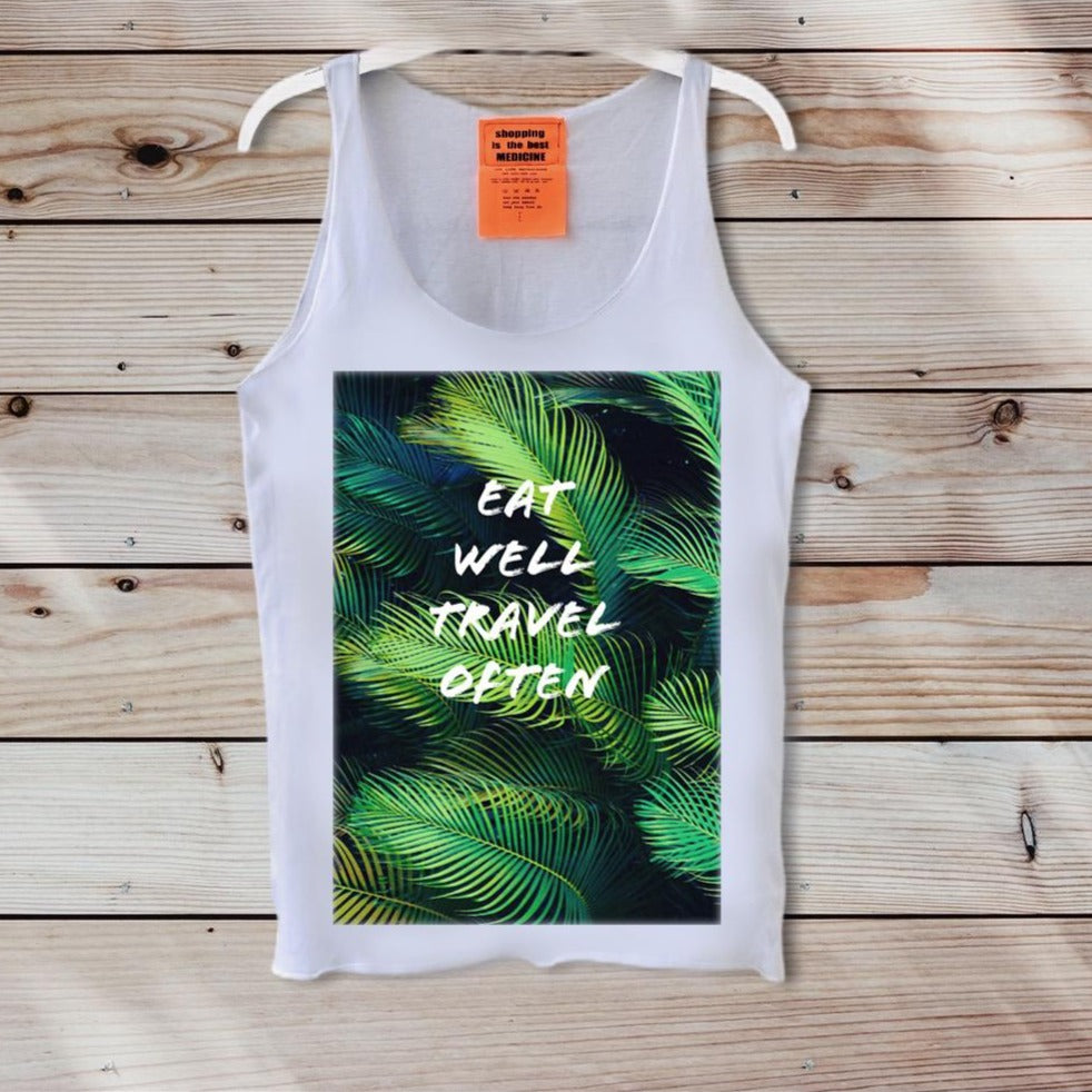 Travel Often