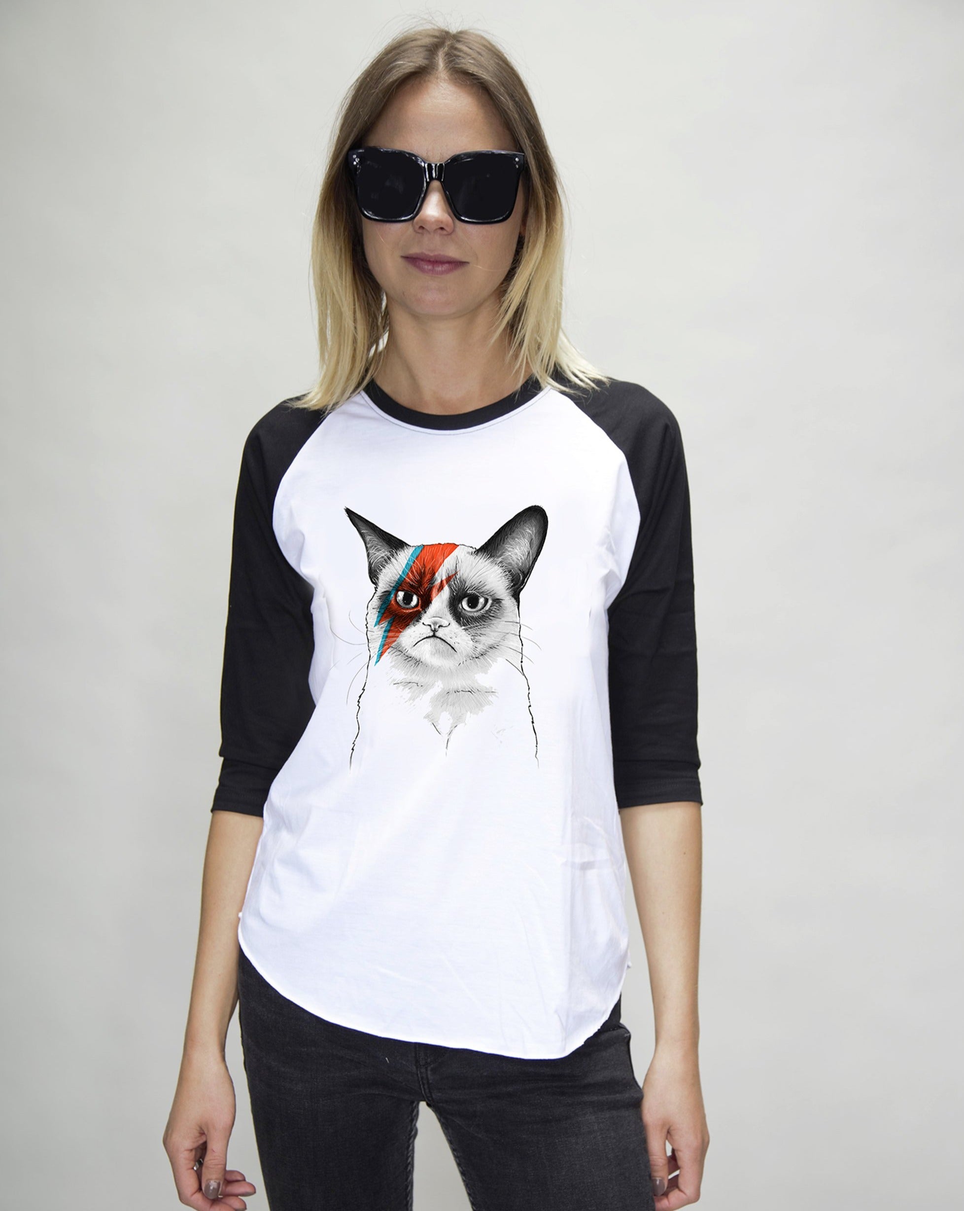 Grumpy Cat T-shirt