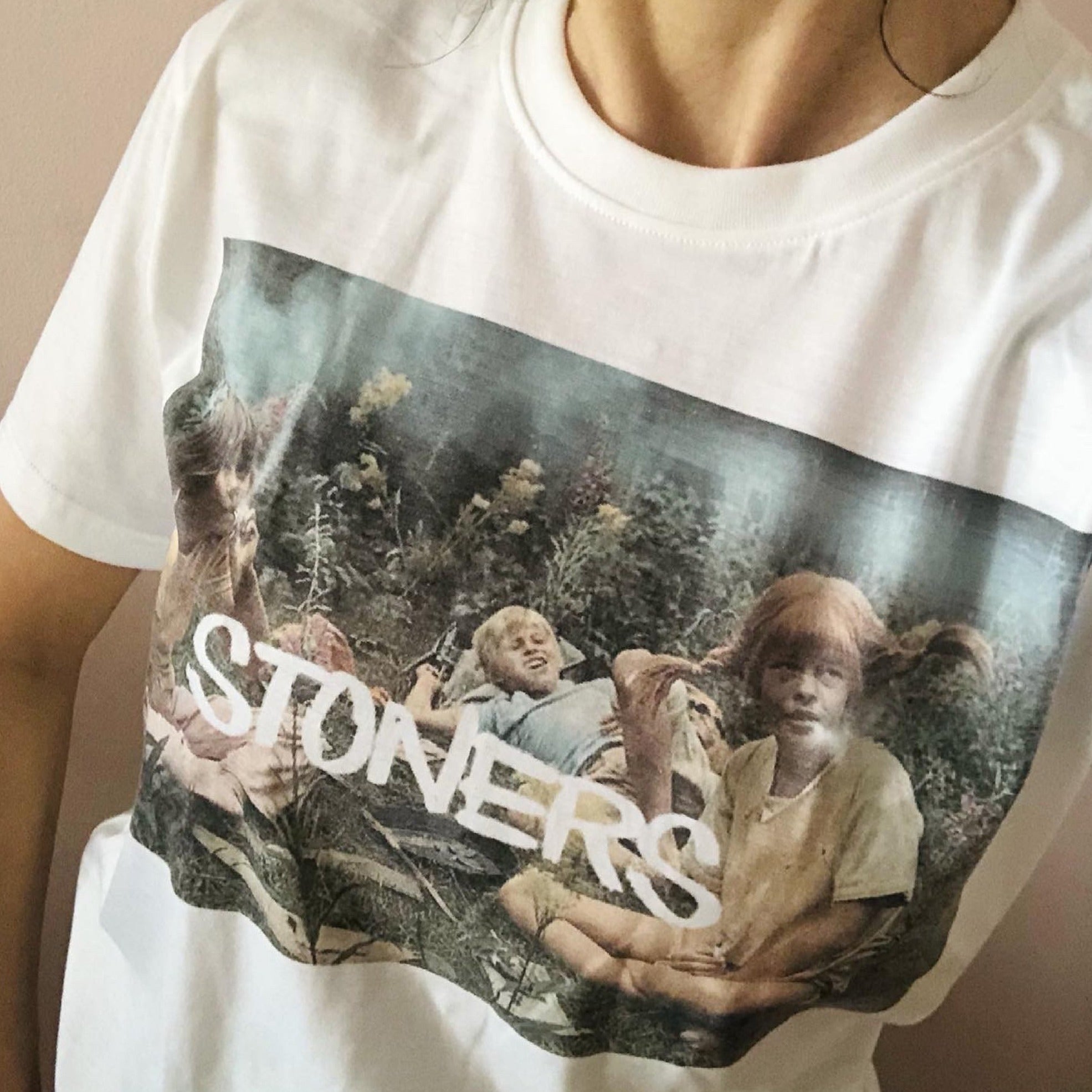 Stoners T-shirt