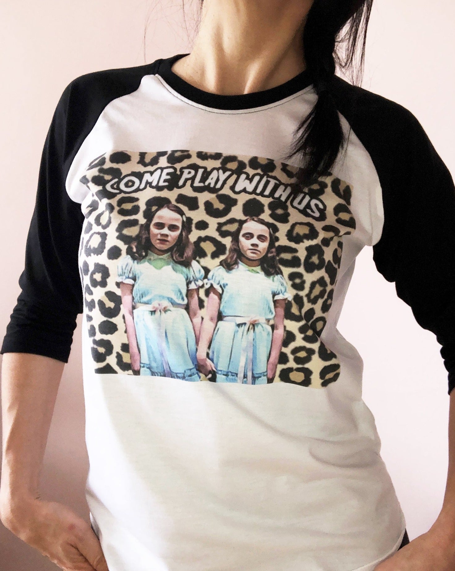 Twins Girls t-shirts