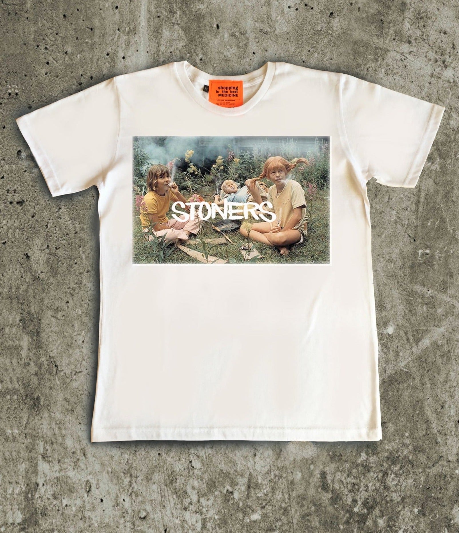 Stoners T-shirt