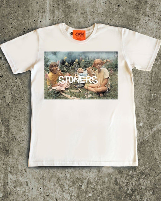 Pippi and Friends Stoners