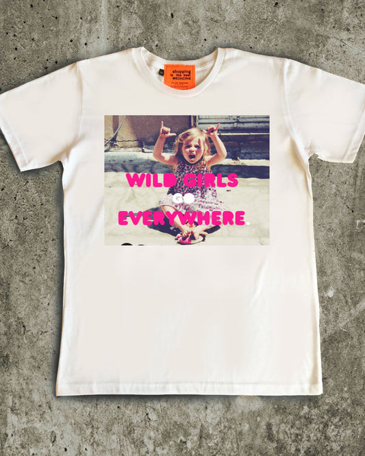 Wild Girls